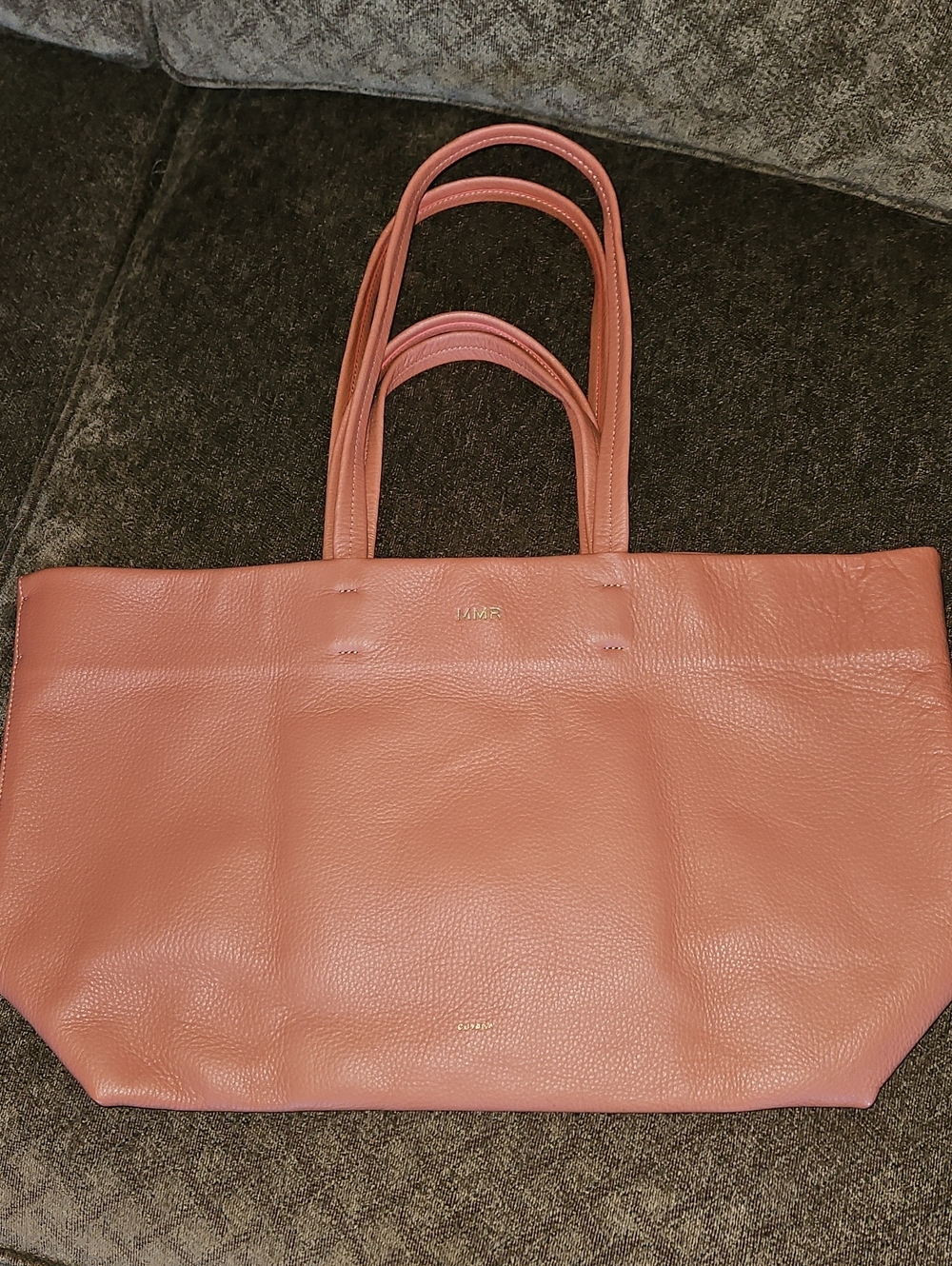 Cuyana Classic Easy Tote